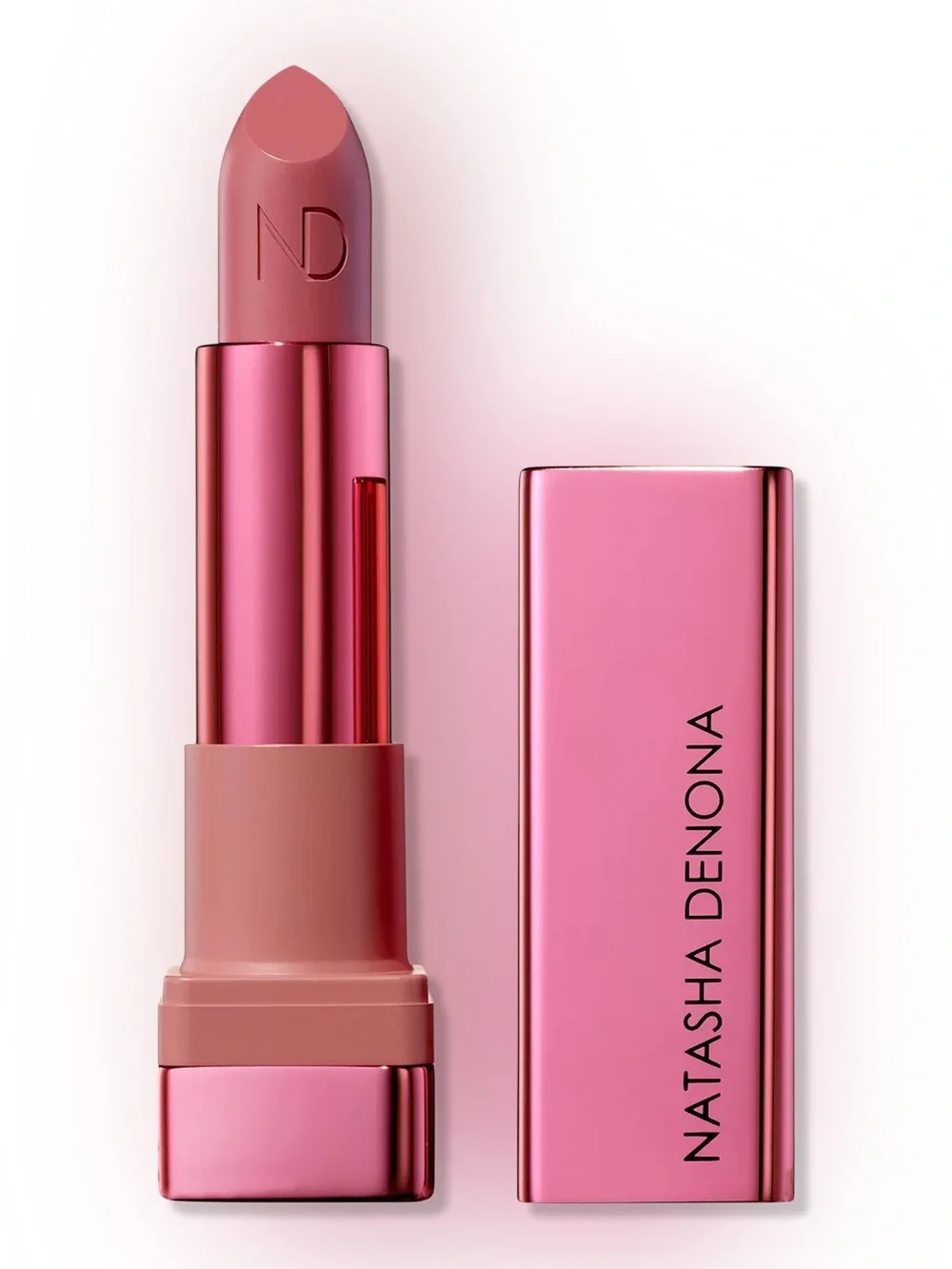 NATASHA DENONA I NEED A ROSE LIPSTICK;—20P PEONY